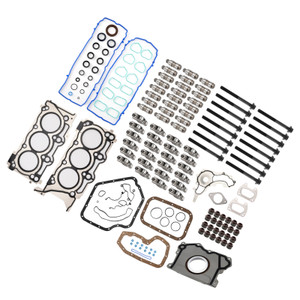2012-2016 Jeep 3.6L Rocker Arm Lifter Kit w/Head Gasket 5184296AH Generic