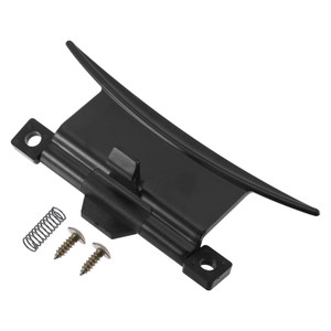 2006-2016 Chevrolet Impala Centre Console Armrest Lid Latch Black Generic