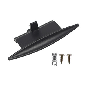 2006-2016 Chevrolet Impala Centre Console Armrest Lid Latch Black Generic