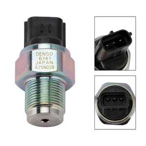 John Deere 7420 7520 7710 7810 8120 8220 Fuel Pressure Sensor RE520930 Generic