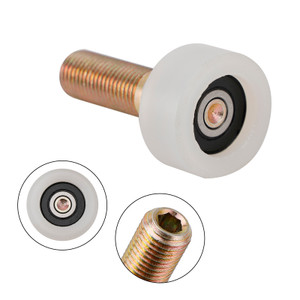 Cab Door Roller AT319018 Fits For John Deere Skid Steer 240 250 260 270 313