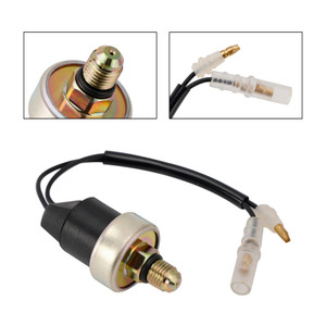 Hitachi Excavator EX100 EX120 190 290D 4259333 Oil Pressure Sensor Switch Generic