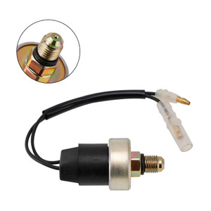 Hitachi Excavator EX100 EX120 190 290D 4259333 Oil Pressure Sensor Switch Generic