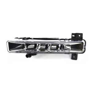 2017-2019 BMW 5 Series 530 540 1 Pcs LED Front Left Fog Light Generic