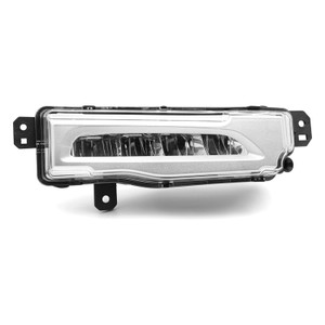 2018-2022 BMW X5 G05 1 Pcs LED Front Right Fog Light Clear Generic