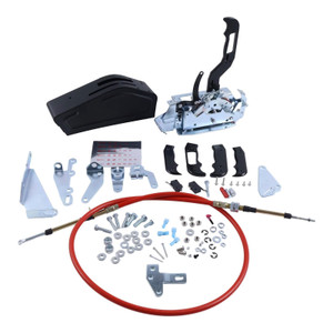 81120 Shifter for GM, Ford, Chrysler Models