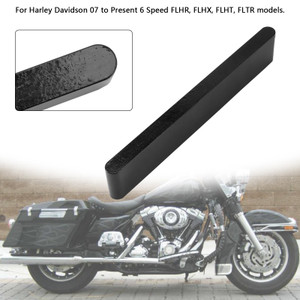 Primary Drive Locking Bar Tool 6 Speed 5.625" Long For FLHR FLHX FLHT FLTR