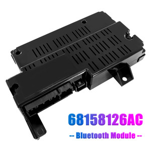 2011-2014 Chrysler 300 68158126AC Bluetooth Module