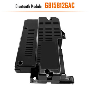 2011-2014 Charger Pursuit 68158126AC Bluetooth Module