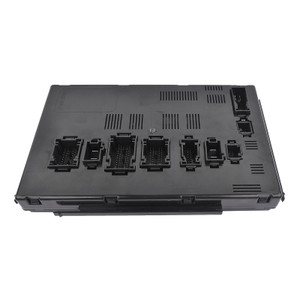 2006-2011 Mercedes-Benz ML320 ML350 ML450 ML550 ML63AMG Rear SAM Control A1645400401 Generic
