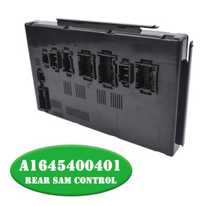 2010-2012 Mercedes-Benz R350 Rear SAM Control A1645400401 Generic