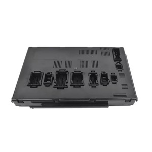 1968-1977 Mercedes-Benz /8 W115 200 D Rear SAM Module 1645407945 Generic
