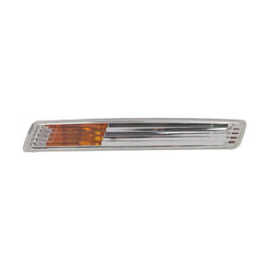 2006-2010 Volkswagen Beetle 1 Pcs Front Bumper Left Turn Signal Light 1C0953041R Generic