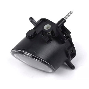 2002-2008 Mini Cooper CONVERTIBLE R52 1 Pcs Front Bumper Left Fog Light 63176925049 Generic