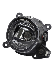 2002-2006 Cooper S HATCHBACK R53 1 Pcs Front Bumper Left Fog Light 63176925049 Generic