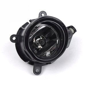 2002-2008 Mini Cooper CONVERTIBLE R52 1 Pcs Front Bumper Right Fog Light 63176925049 Generic