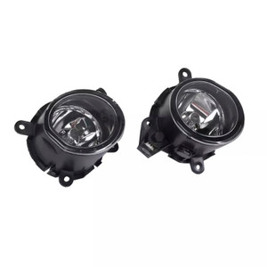 2002-2006 Cooper S HATCHBACK R53 1 Pcs Front Bumper Left+Right Fog Light 63176925049 Generic