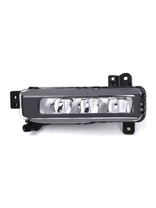 2018-2021 BWM X1 X6 1 Pcs LED Front Left Fog Light 63178089525 Generic