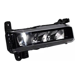 2018-2021 BWM X1 X6 1 Pcs LED Front Left Fog Light 63178089525 Generic