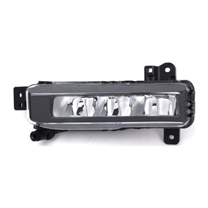 2018-2021 BWM X1 X6 1 Pcs LED Front Left Fog Light 63178089525 Generic