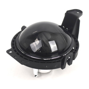 2007 onwards BMW Mini Clubman 1 Pcs Front Fog Light without Bulb 63172751295 Generic