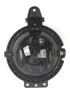 2012-2015 BMW Mini Roadster 1 Pcs Front Fog Light without Bulb 63172751295 Generic