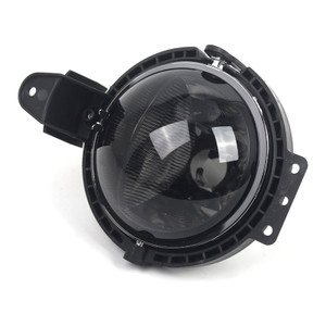 2012-2015 BMW Mini Roadster 1 Pcs Front Fog Light without Bulb 63172751295 Generic