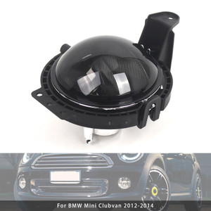 2012-2015 BMW Mini Roadster 1 Pcs Front Fog Light without Bulb 63172751295 Generic