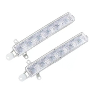 2008-2020 Citro?n Berlingo C-Elysee Pair LED Daytime Running Fog Light Generic
