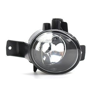 2008-2011 BMW X6 E71 E72 Pre-LCI 1 PCS Front Right Fog Light Lamps 63177187631 Generic