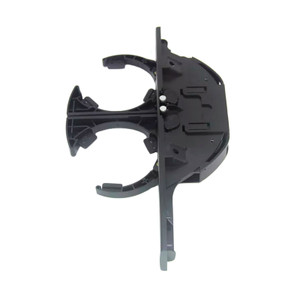 1997-2003 BMW 525i 528i 530i 540i Console Front Cup Holder 51168190205 Black Generic
