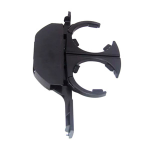 1997-2003 BMW 525i 528i 530i 540i Console Front Cup Holder 51168190205 Black Generic
