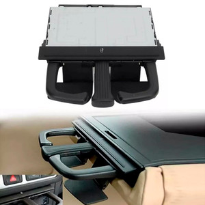 2004-2016 Audi A3-7 Folding Car Center Console Cup Holder 8P0885995B Generic