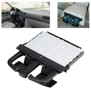 2004-2016 Audi S3-6 Folding Car Center Console Cup Holder 8P0885995B Generic