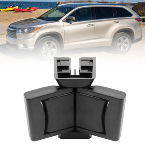 2014-2017 Toyota Highlander New Cup Holder Insert Divider 55618-0E170-C0 Generic