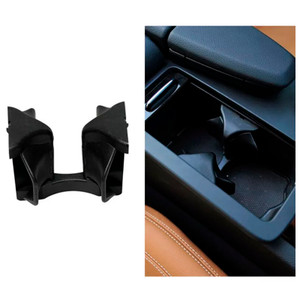 2009-2017 Mercedes-Benz E-Class C207 & W212 New Cup Holder Insert Divider 2046802391 Generic