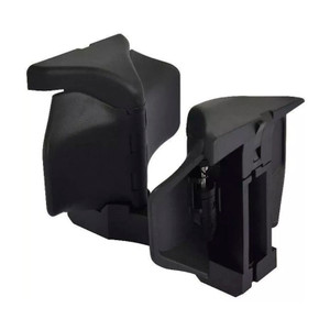 2009-2017 Mercedes-Benz E-Class C207 & W212 New Cup Holder Insert Divider 2046802391 Generic
