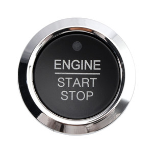 2015-2020 Ford F150 F250SD F350SD Fusion Start Stop Ignition Switch Button DG9T-14C376-ADW
