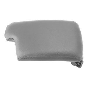 2005-2013 BMW 3 Series E90 E91 E92 E93 M3 Grey Leather Armrest Centre Console Lid Generic