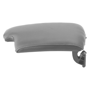 2005-2013 BMW 3 Series E90 E91 E92 E93 M3 Grey Leather Armrest Centre Console Lid Generic