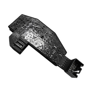 Buick LaCrosse Front Driver Side Seat Adjust Switch 23247095 Generic