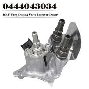 Volvo Mack Cummins ISX DEF Urea Dosing Valve Injector Doser 0444043034 Generic