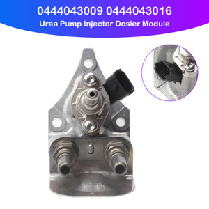 Cummins ISX Urea Pump Injector Dosier Module 0444043009 0444043016 Generic