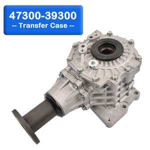 2006-2010 Hyundai Santa Fe Mk2 2.2CRTD 4WD Transfer Case 47300-39300 Generic