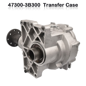 2010-2011 Hyundai Santa Fe 2.4L L4 Transfer Case Assy 47300-3B300 Generic