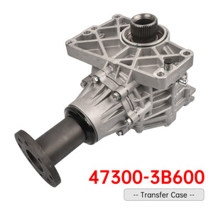 2013-2016 Kia Sportag Transfer Case 47300-3B600 Generic