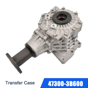 2013-2016 Kia Sportag Transfer Case 47300-3B600 Generic