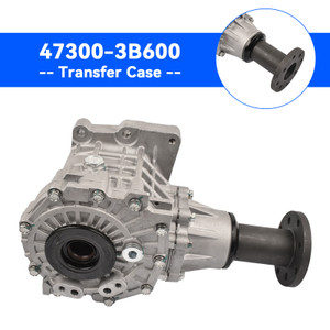 2013-2016 Kia Sportag Transfer Case 47300-3B600 Generic