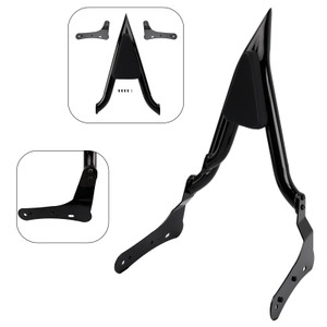 2015-2024 Kawasaki VN650 Vulcan S 650 Passenger Sissy Bar Backrest Generic