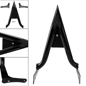 2015-2024 Kawasaki VN650 Vulcan S 650 Passenger Sissy Bar Backrest Generic
